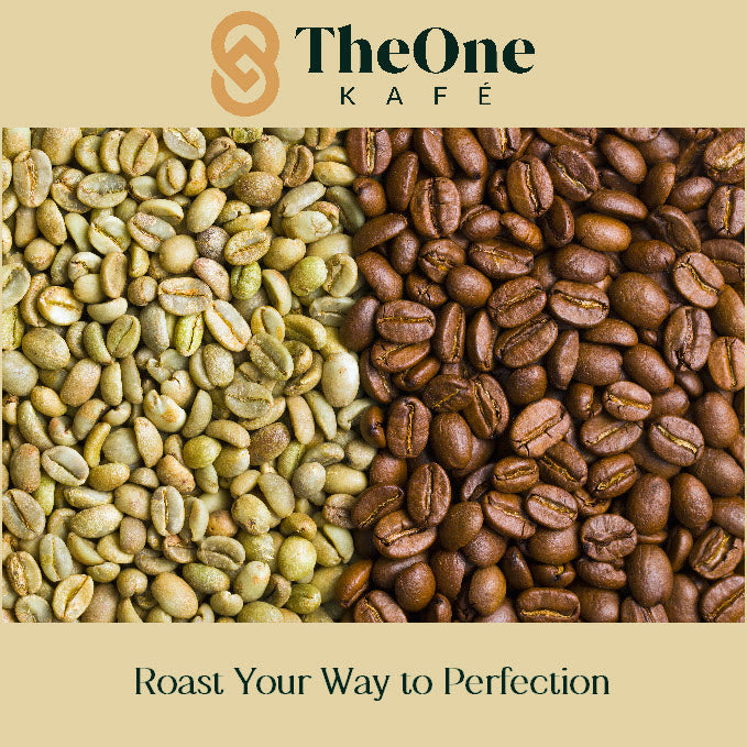 green-coffee-beans